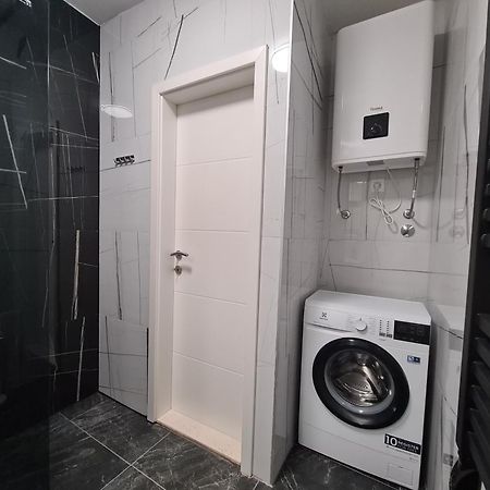 Miro Apartment سبليت المظهر الخارجي الصورة