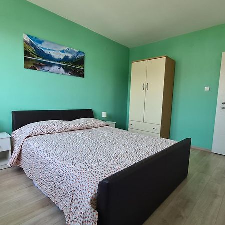 Miro Apartment سبليت المظهر الخارجي الصورة