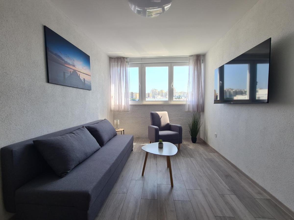Miro Apartment سبليت المظهر الخارجي الصورة