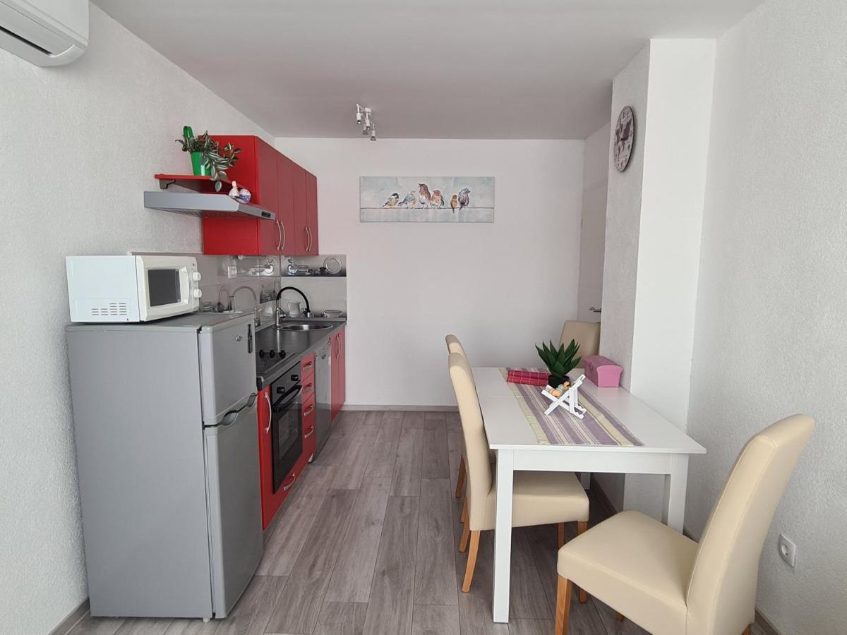 Miro Apartment سبليت المظهر الخارجي الصورة