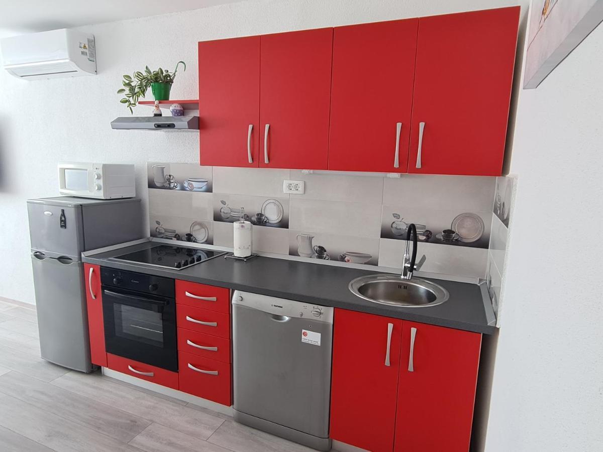 Miro Apartment سبليت المظهر الخارجي الصورة