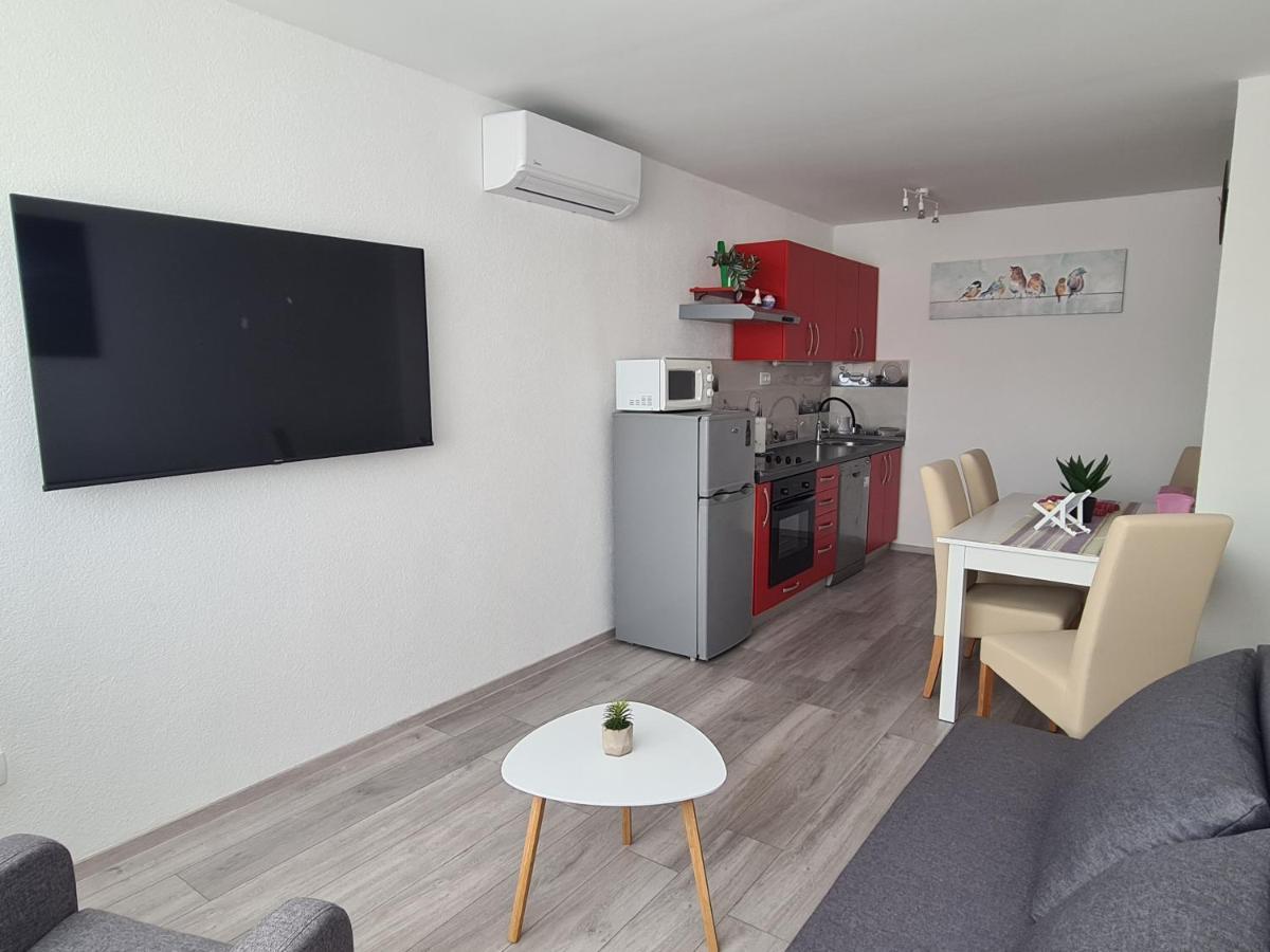 Miro Apartment سبليت المظهر الخارجي الصورة