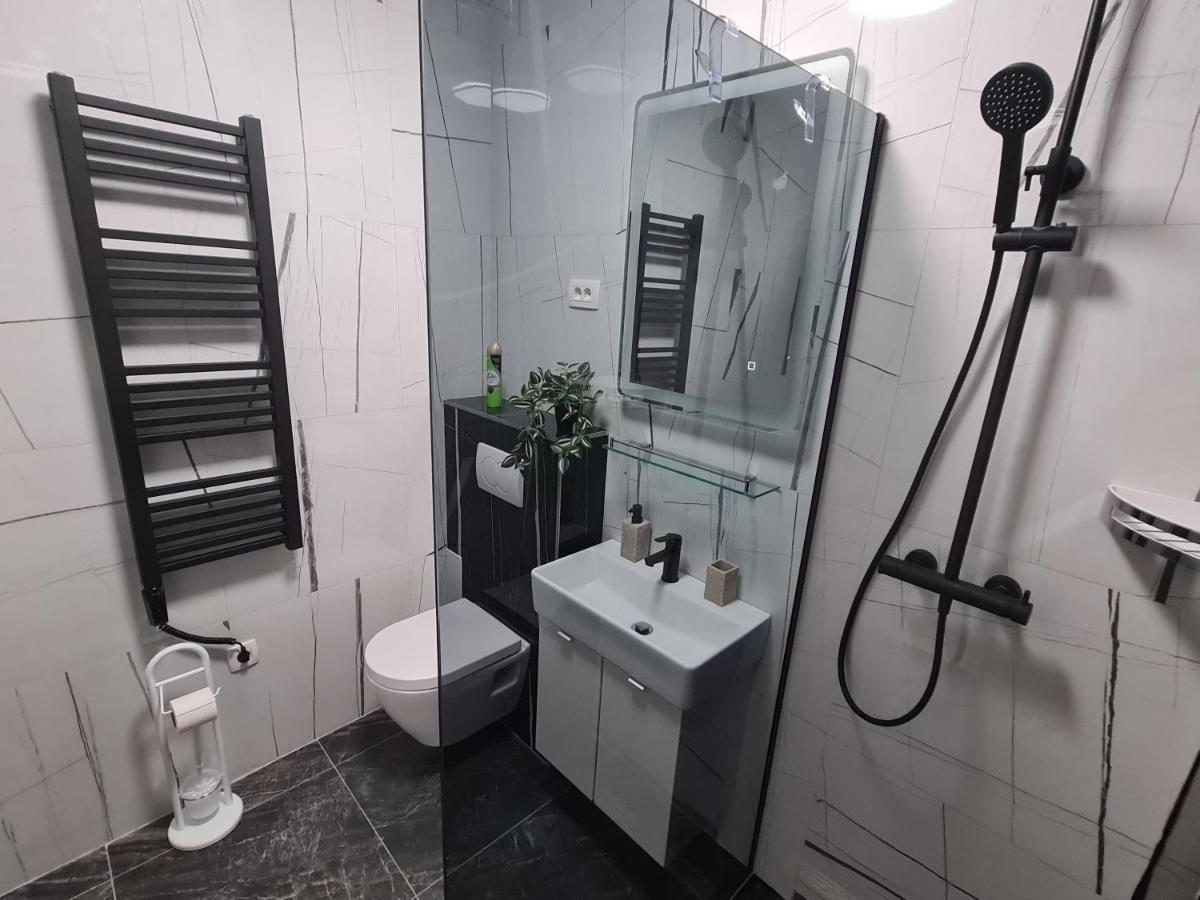 Miro Apartment سبليت المظهر الخارجي الصورة