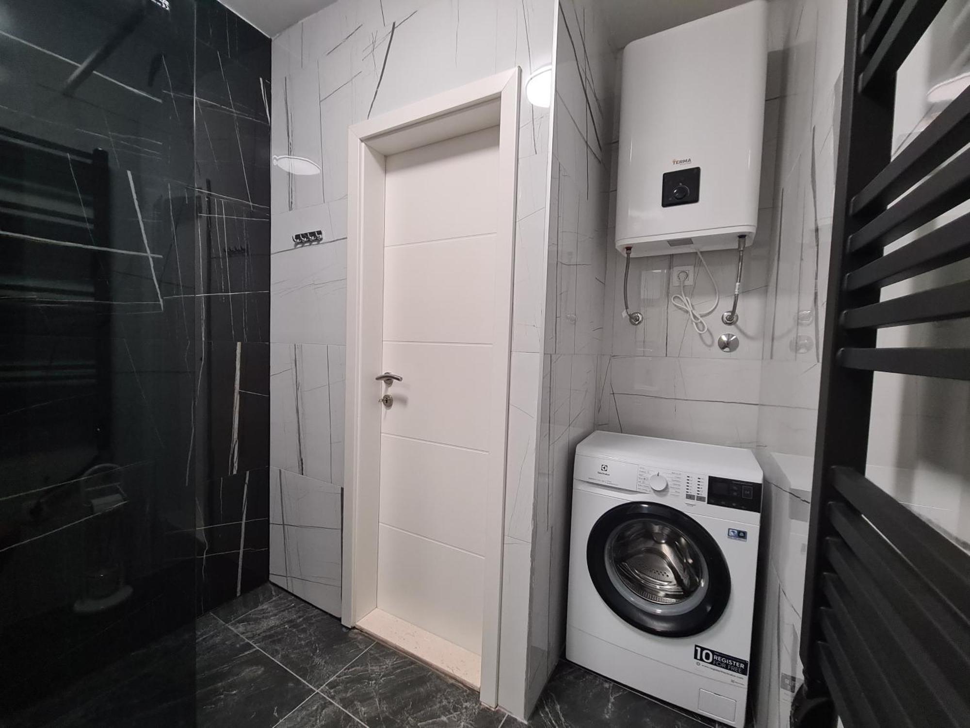 Miro Apartment سبليت المظهر الخارجي الصورة