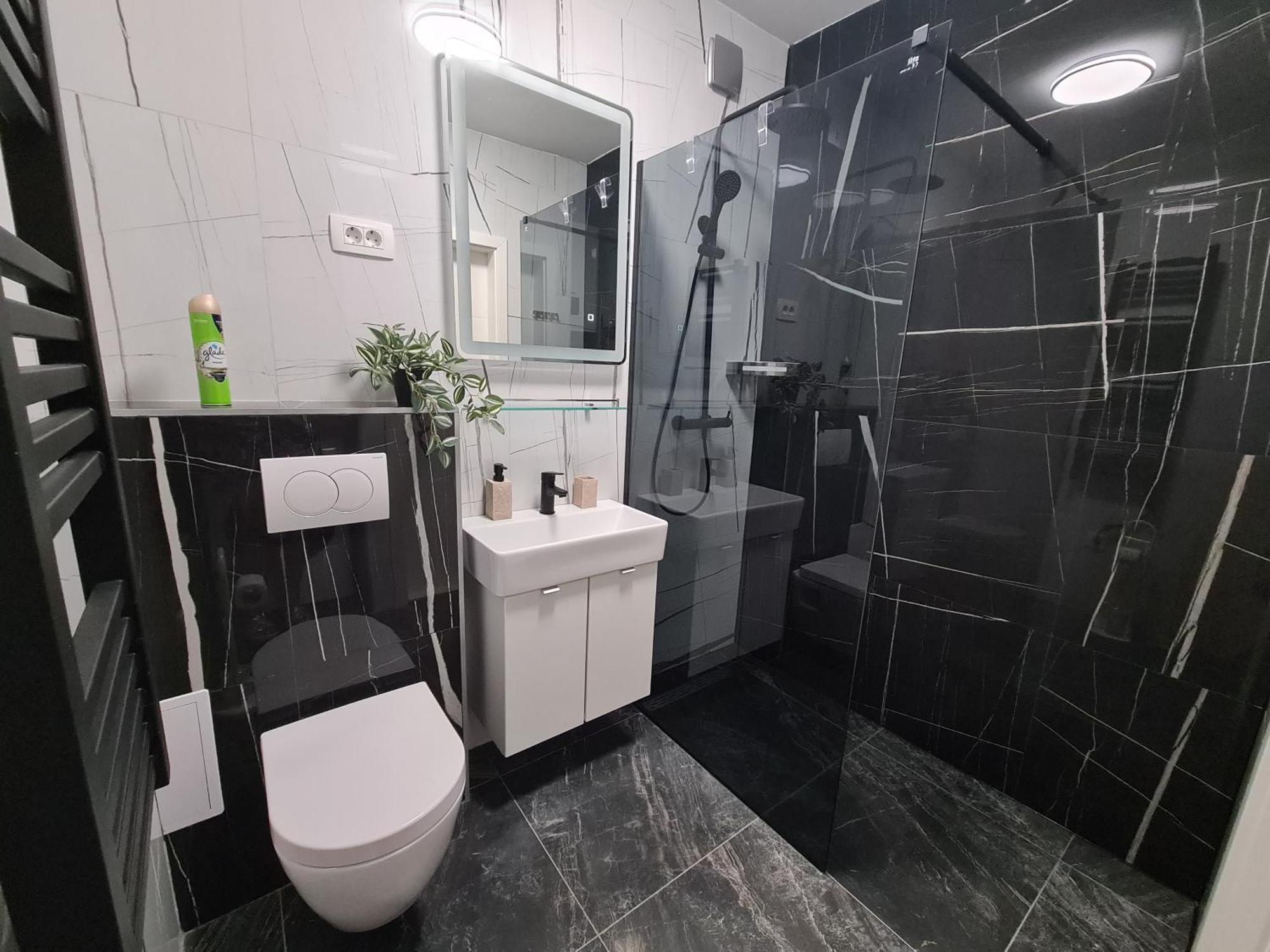 Miro Apartment سبليت المظهر الخارجي الصورة