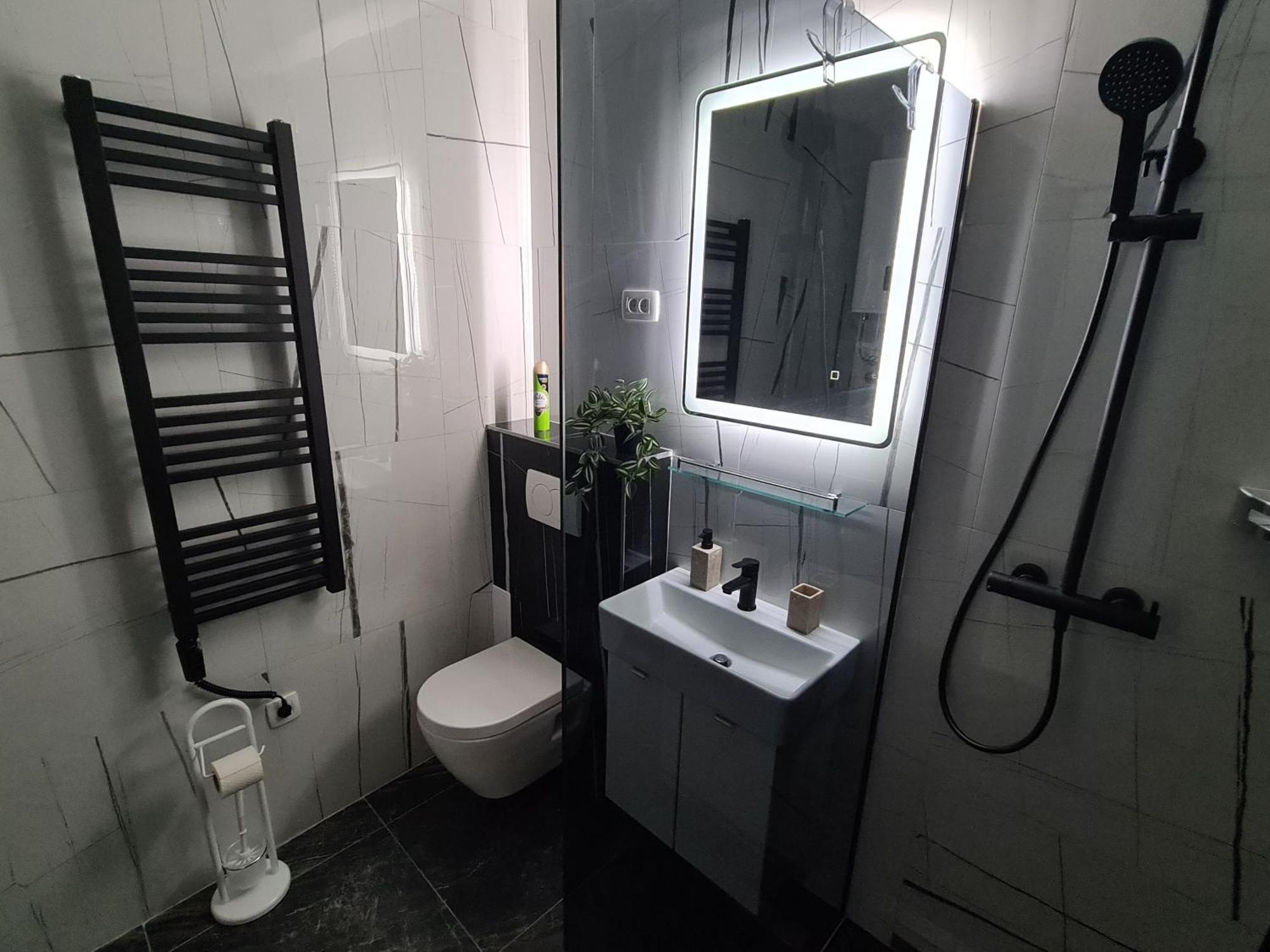 Miro Apartment سبليت المظهر الخارجي الصورة