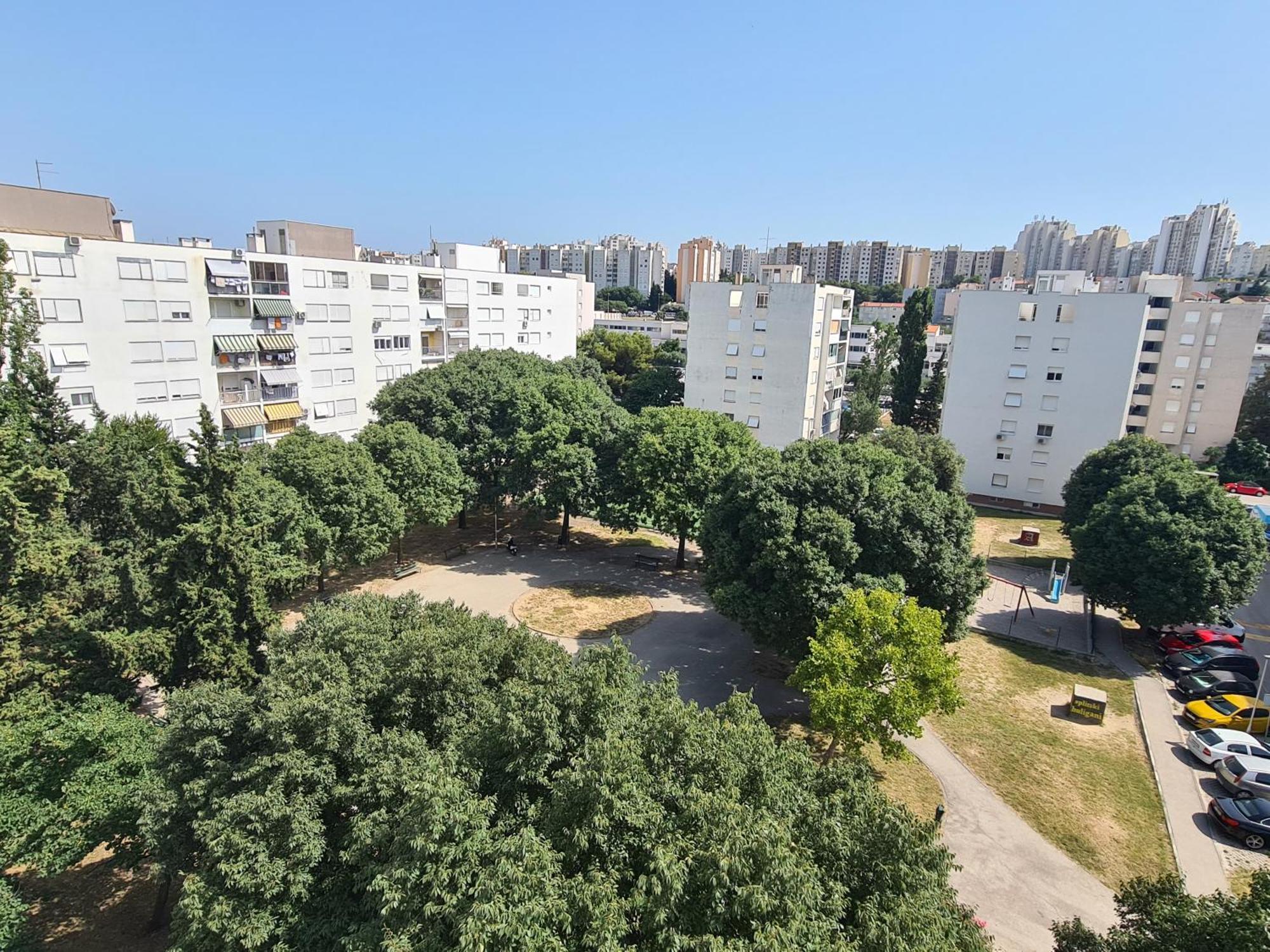 Miro Apartment سبليت المظهر الخارجي الصورة