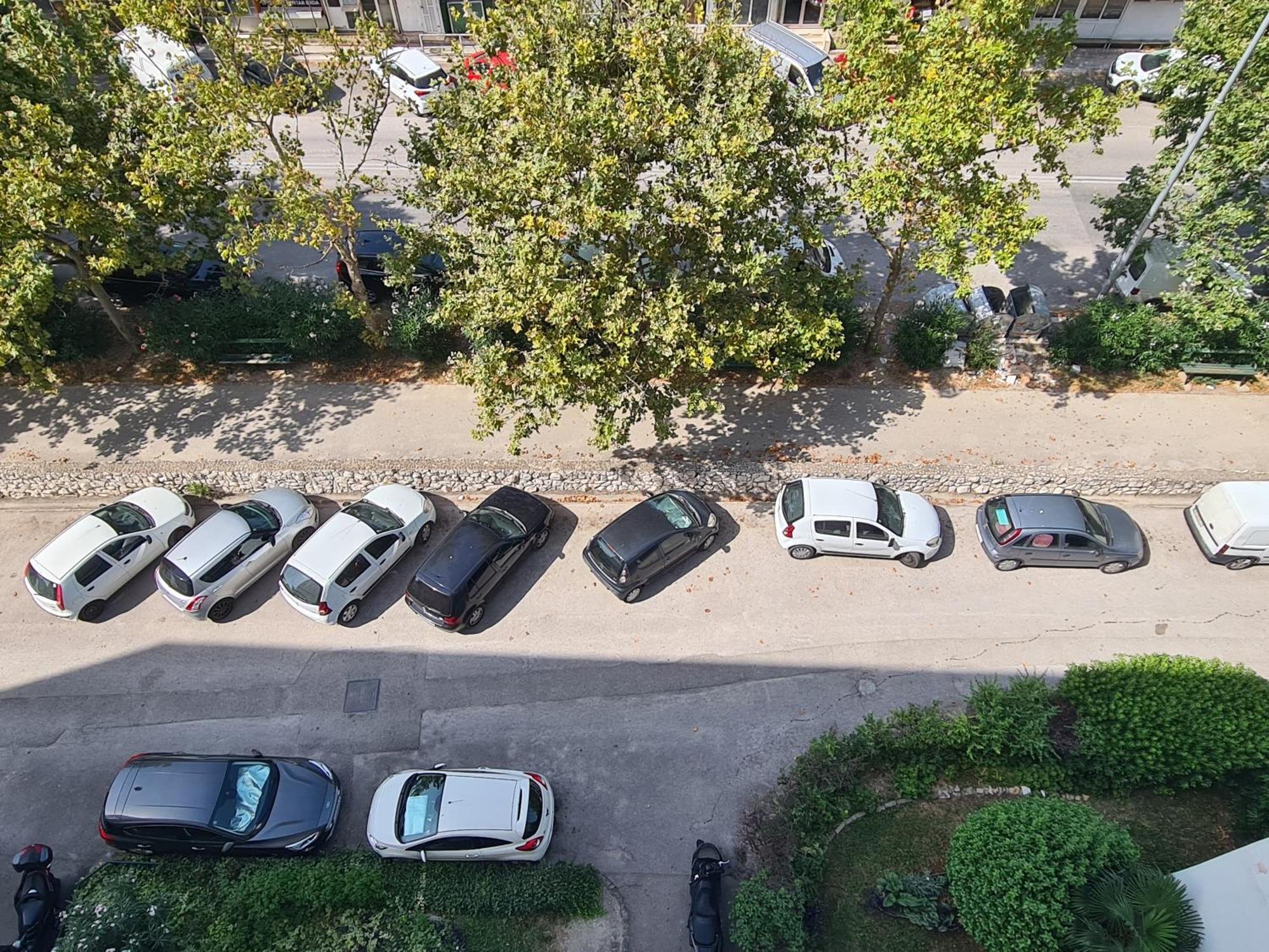 Miro Apartment سبليت المظهر الخارجي الصورة